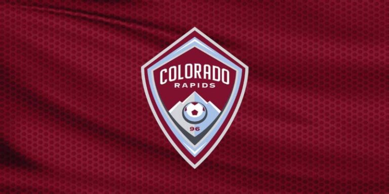 Colorado Rapids FC: Legacy, Passion & Power