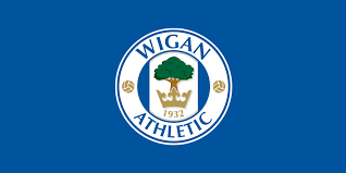Wigan Athletic FC