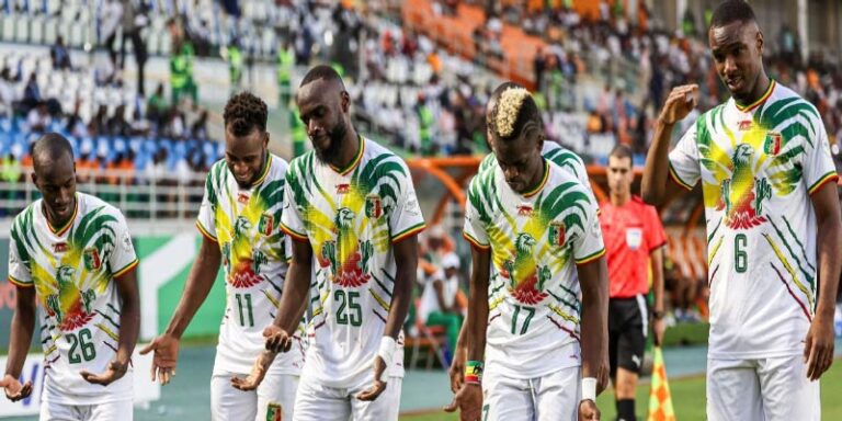 Burkina Faso FC: The Untold Rise of an African Force