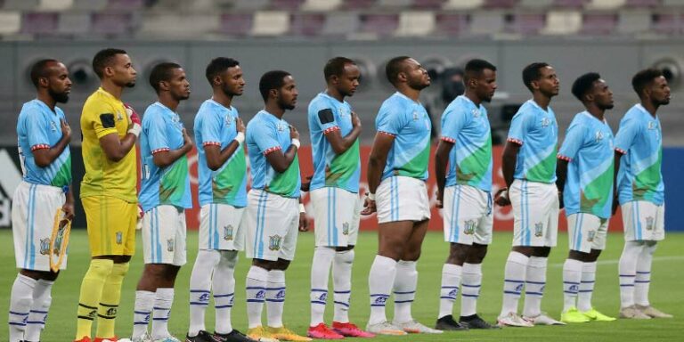 Djibouti FC: The Desert Underdog Shocking Africa