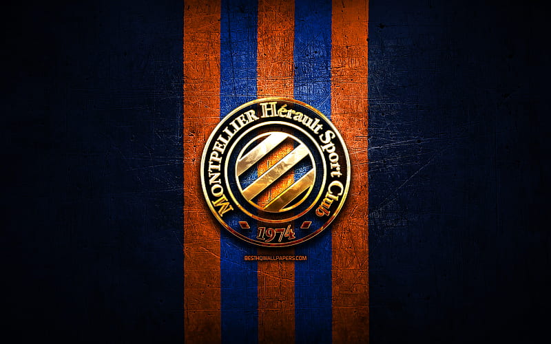 HD-wallpaper-montpellier-fc-golden-logo-ligue-1-blue-metal-background-football-montpellier-hsc-french-football-club-montpellier-logo-soccer-france