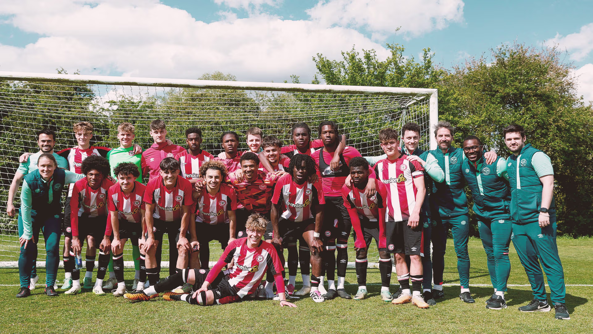 Brentford Club U17