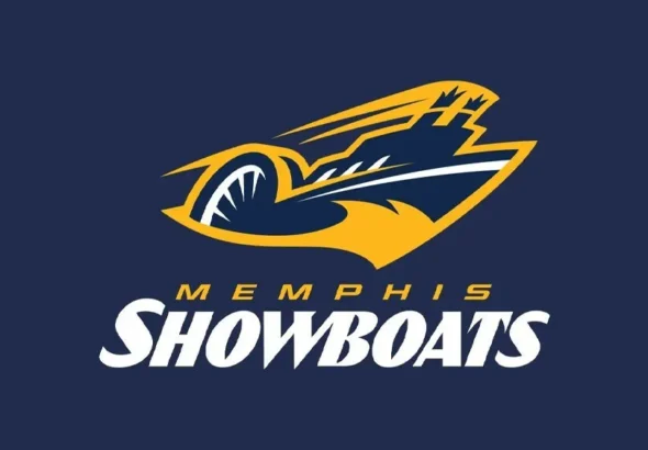 Memphis Showboats FC
