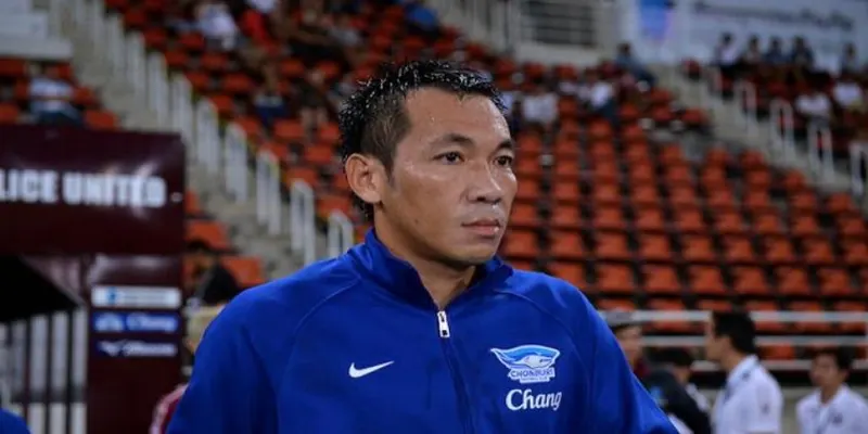 Niweat Siriwong: A Visionary Leader in Technology and Innovation