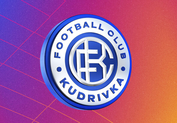 FK Kudrivka FC