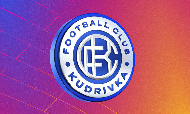 FK Kudrivka FC